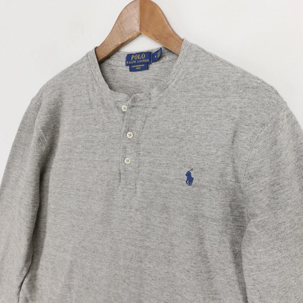 Polo Ralph Lauren long sleeve